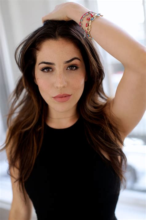 audrey esparza movies and tv shows 5