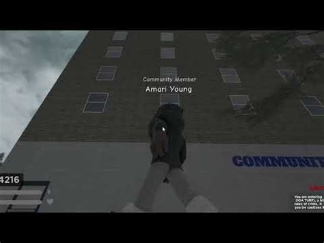 Roblox South Bronx The Trenches Swiping Tutorial Youtube