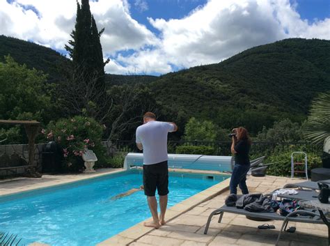 Nude Photography Workshop With Ren E Jacobs Maison Des R Ves