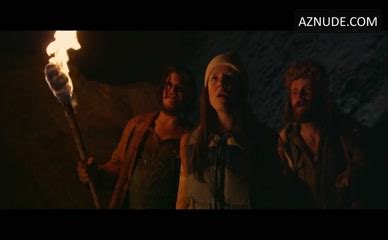 Audrey Francis Bikini Scene In Dig Two Graves Aznude