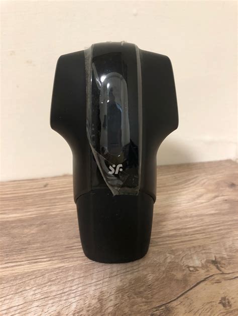 交易 售Satisfyer電動飛機杯非全新 看板 LGBT SEX 批踢踢實業坊