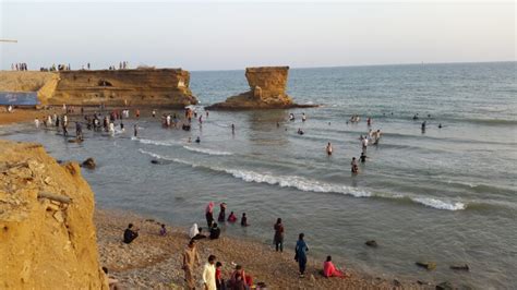 THE BEST BEACHES in Pakistan | The Travel Hacking Life