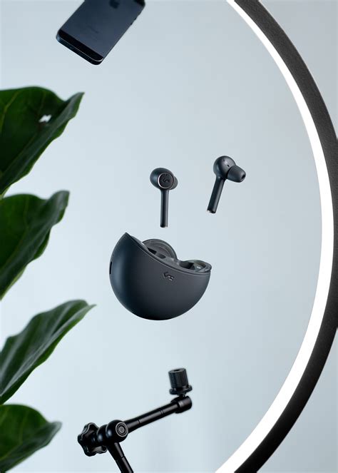 How Wireless Earbuds Can Act as Hearing Aids - EyeSpySupply Official Blog