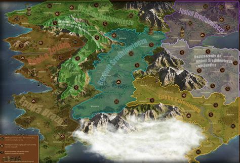 Poradnik Do Gry Mapa Wiata Forge Of Empires Forum