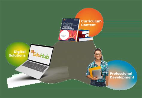 About Marshall Cavendish Education