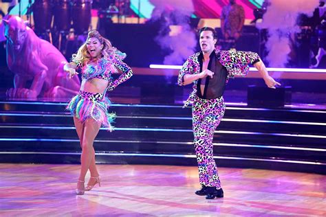 dwts shangela opens   making history   drag queen