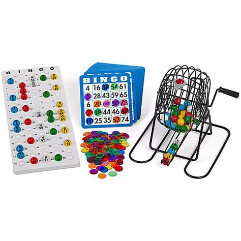 Настольная игра Вечеринка Бинго (до 18 игроков) от Lakeshore - купить в ...