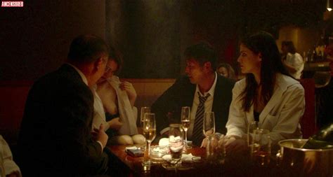 Naked Anastasia Nasu In Lost Girls And Love Hotels