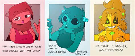 Explore the Best Geometrydash Art | DeviantArt