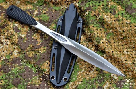 Нож Cold Steel Urban Dart реплика купить | Магазин ножей Nozheman Club
