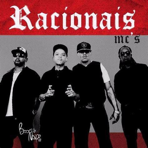 Racionais Mc's Vida Loka I