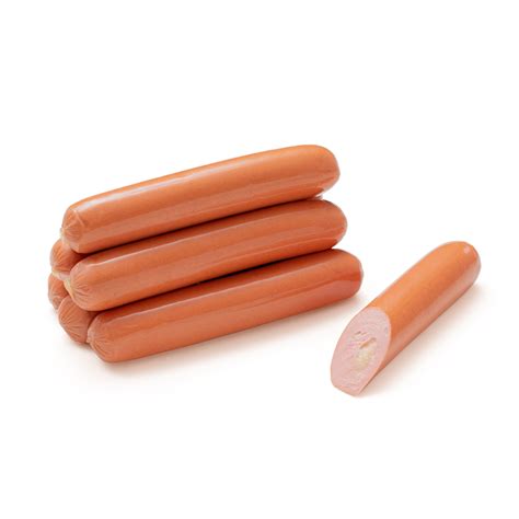 БОЛЬШАЯ SOSиска Сыр