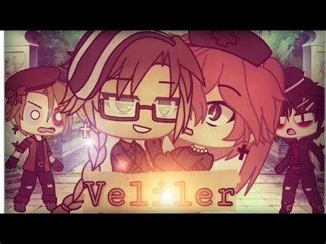 Veliler Gacha Life Gay Glmm Türkçe Gay GLMM Orjinal BL Suijin YouTube