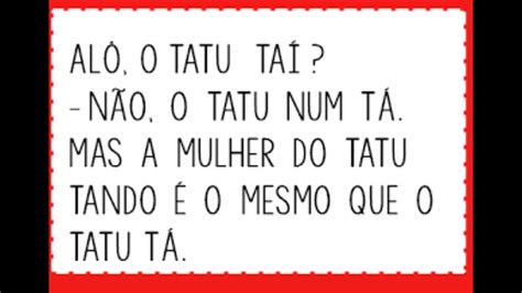 Trava Lingua Do Tatu - TRAVA-LÍNGUA DO TATU - YouTube
