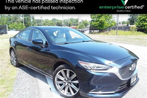 Used 2020 Mazda 6 For Sale Near Me Edmunds Used 2020 Mazda 6 For Sale Near Me Edmunds