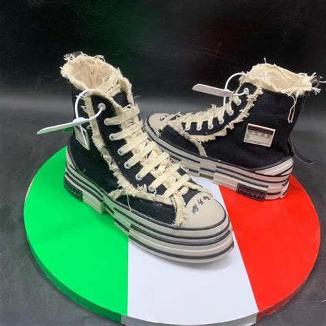 Si U Hot Gi Y Snealer Xvessel R Ch Cao C M I Nh T Shopee Vi T Nam