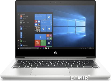 Ноутбук HP ProBook 430 G6 (9HP92ES) купить | Elmir - цена, отзывы ...
