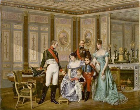 Наполеон и Жозефина. Почему Бонапарт был вынужден развестись с любимой ...