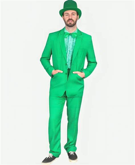 Dumb and Dumber Suits - Jacket Era