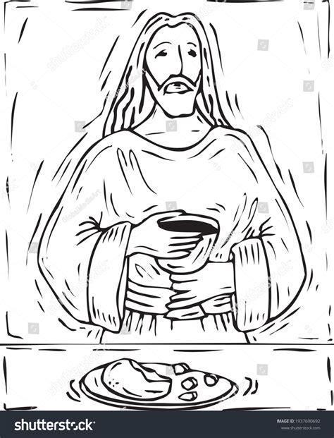 cartoon picture  pages bible eps stock vector royalty