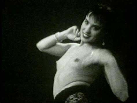 Naked Linda Serbu In The Bitches