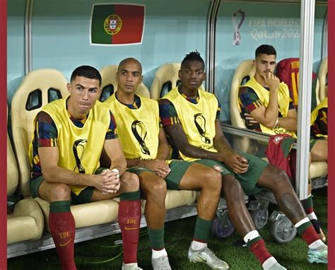 КАТАР НА „КАНТАР“ – ТЕМА И ДИЛЕМА (16): Згаснува „ѕвездата“ на Роналдо ...