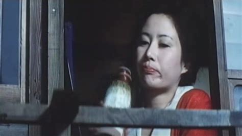 e² ♂ ERO CINEMA-Shot : 2月08日(1975年) 主演：宮下順子 『 実録 阿部定