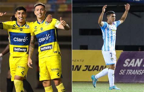 Historial igualado entre Everton y Magallanes en Primera División