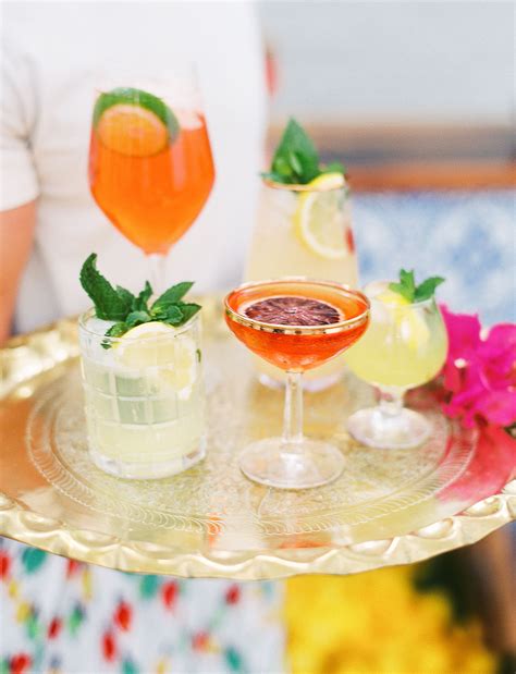 Captivated by Capri: A Colorful Southern Italian-Inspired Bridal