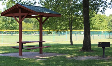 Fenton City Park | Fenton, MO - Official Website