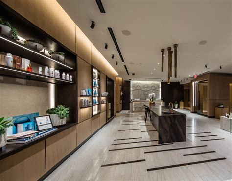 Red Rock Spa & Salon - Tori Contracting