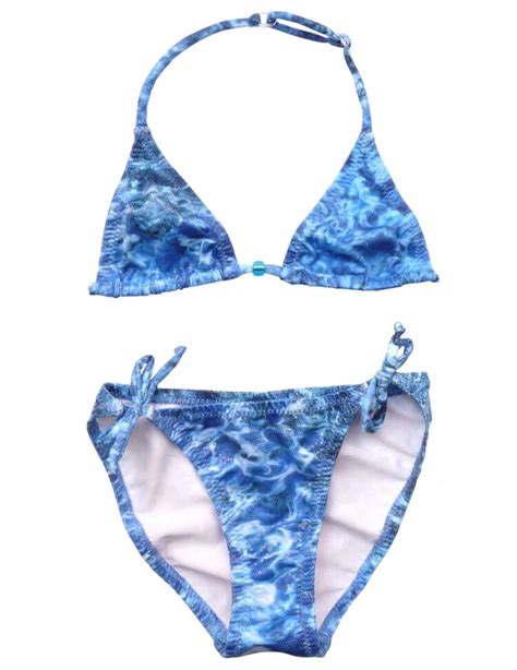 9 Hot Sexy Victoria Marques Bikini Pics