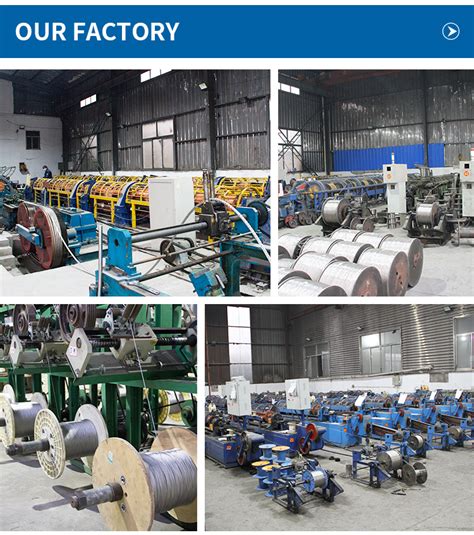 Maisheng High-strength Tower Crane Wire Rope Sling 304 Material 14mm ...