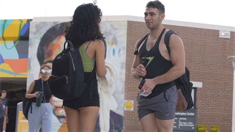 PICKING UP HOT GIRLS YouTube