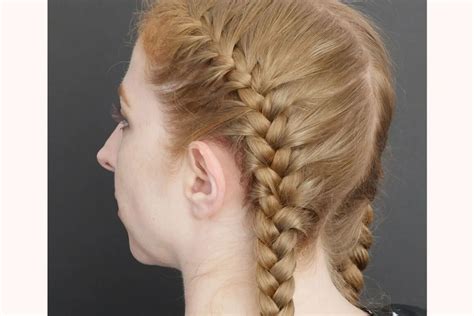 Kepang Rambut