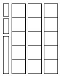書道用品＜硬筆用紙＞ – 日本教育書道研究会