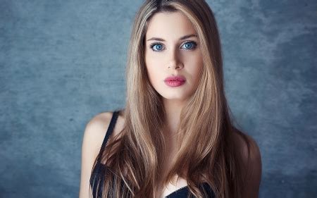 Blonde Models Female People Background Wallpapers On Desktop Nexus Image