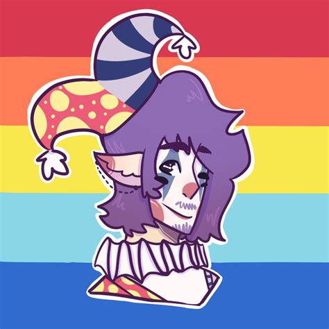 pfp   btw  effectedfoxx  deviantart