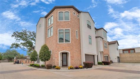 7714 Jacquelyn Spgs Ln, Houston, TX 77055 - House Rental in Houston, TX ...