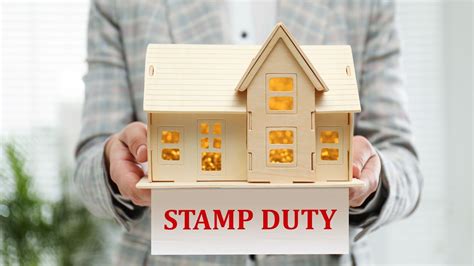 Stamp Duty in Gurgaon and Property Registration Charges - A Complete Guide