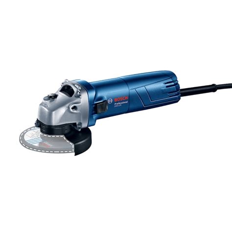 Amoladora Angular 4 1/2" 670W 11000 rpm Bosch GWS 670