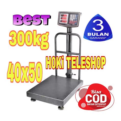 jual timbangan  kg digital original murah diskon mei  blibli