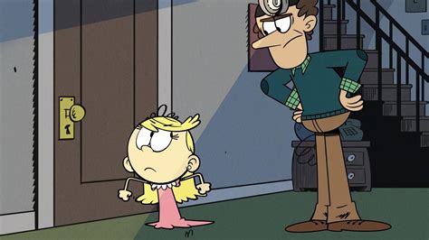 Nude Cartoons Lola Loud