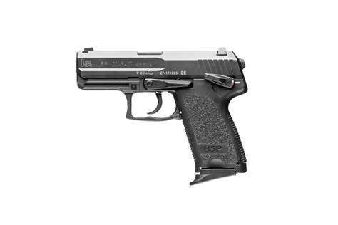 Usp Compact Hk Usa