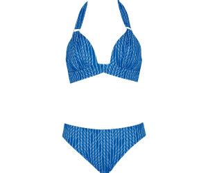 Sunflair Bikini Set blau weiß ab Preisvergleich bei idealo de