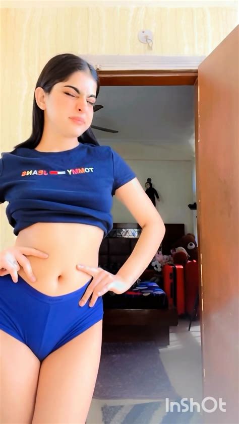 Hot Instagram Influencer Model Jasneet