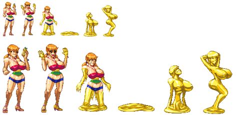 Gold Gold Fruit By Casetermk Hentai Foundry