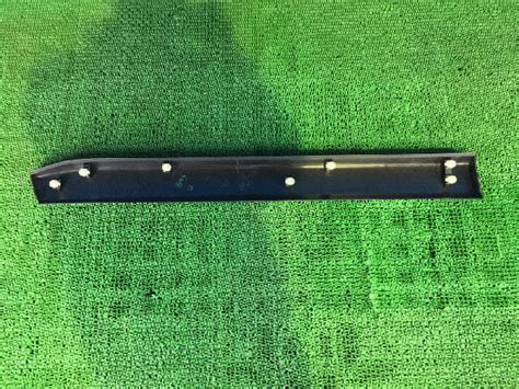 [Used]Exterior Parts NISSAN X-Trail DBA-T31 - BE FORWARD Auto Parts