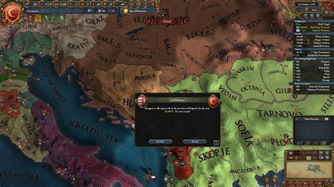 Treason! i've been playing this game since the release and seeing