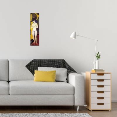 Nude with hat Artenòr